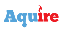 Aquire Educates Logo